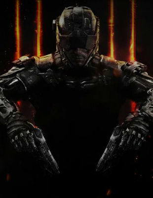 Premiers tests de Call of Duty Black Ops 3