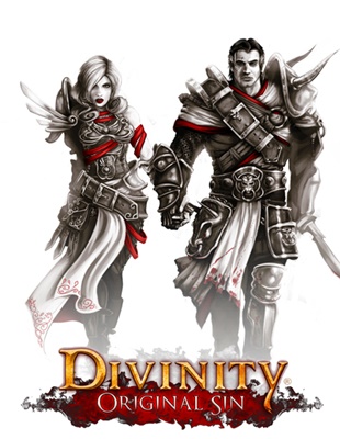 Jeu : Divinity : Original Sin