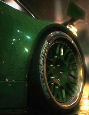 Need for Speed : la mise à jour Living Game arrive aujourd&rsquo;hui