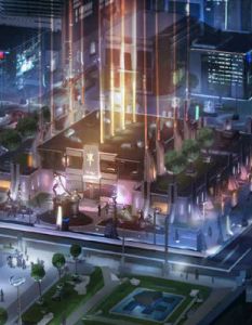News : 2K Games tease un nouveau projet et vous invite dans son monde