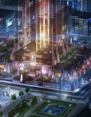 2K Games tease un nouveau projet et vous invite dans son monde