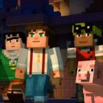 Minecraft Story Mode : retiré des stores et fin de l’aventure le 25 juin