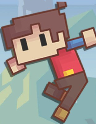 Test – Adventures of Pip