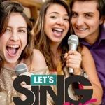 C’est soirée karaoké avec Let’s Sing 2016 en vidéo