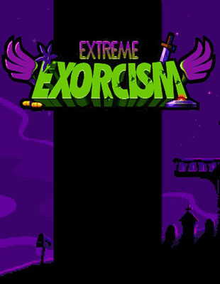 Jeu : Extreme Exorcism