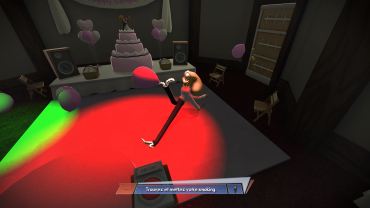 Test : Test – Octodad Dadliest Catch