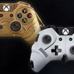 Exclu : des manettes Xbox One Star Wars pour la fin d’année ?
