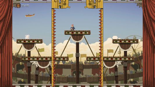 Test : Test – Penarium