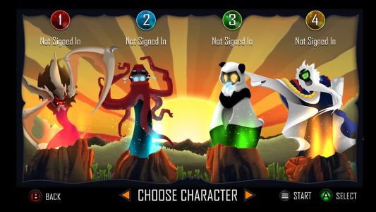 Test : Test – Clash
