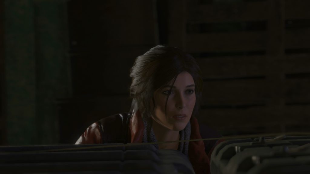 Preview – On a visité la Syrie et la Sibérie dans Rise of the Tomb Raider