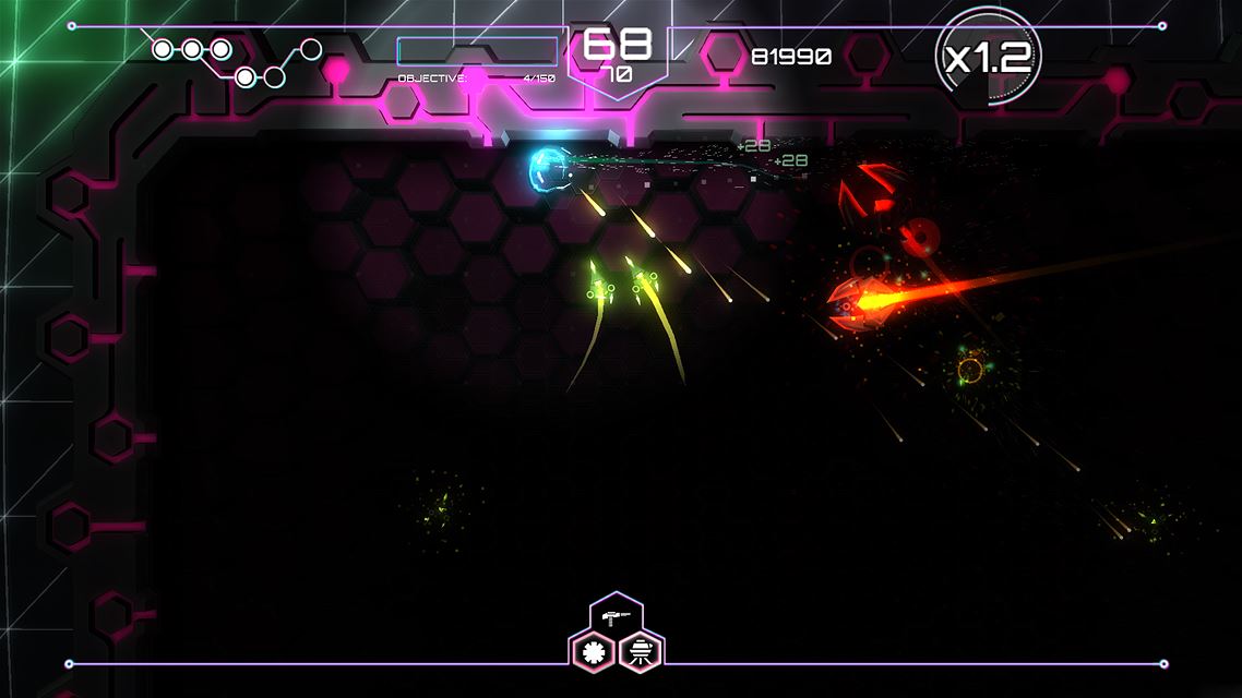 En mode Stealth, mieux vaut se faire oublier quelques secondes en cas de coup dur