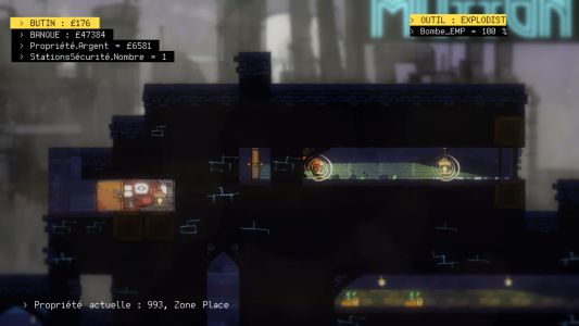 Test : Test – The Swindle