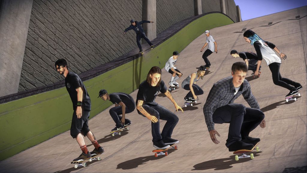 Tony Hawk&rsquo;s Pro Skater 5 : Activision ne possèdera plus la licence à la fin de l&rsquo;année