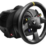 Thrustmaster annonce le volant Xbox One TX Racing Wheel Leather Edition