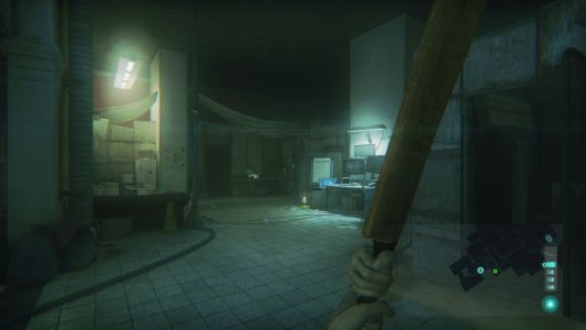 Test : Test – Zombi
