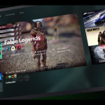 Microsoft continue de travailler sur sa nouvelle interface