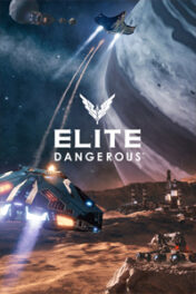 Jeu : Elite Dangerous