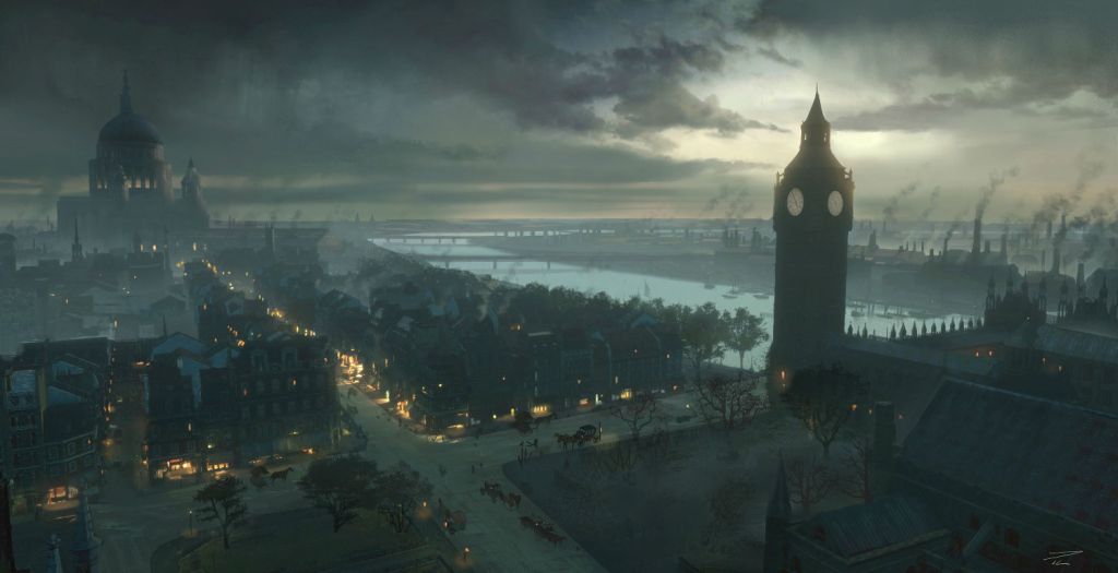 Premiers tests d’Assassin’s Creed Syndicate