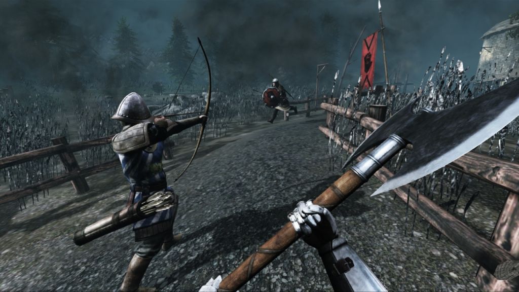 Chivalry : Medieval Warfare arriverait sur Xbox One et PS4