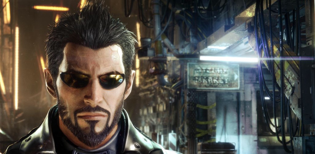 Deus Ex Mankind Divided : nouveau gameplay et comparatif
