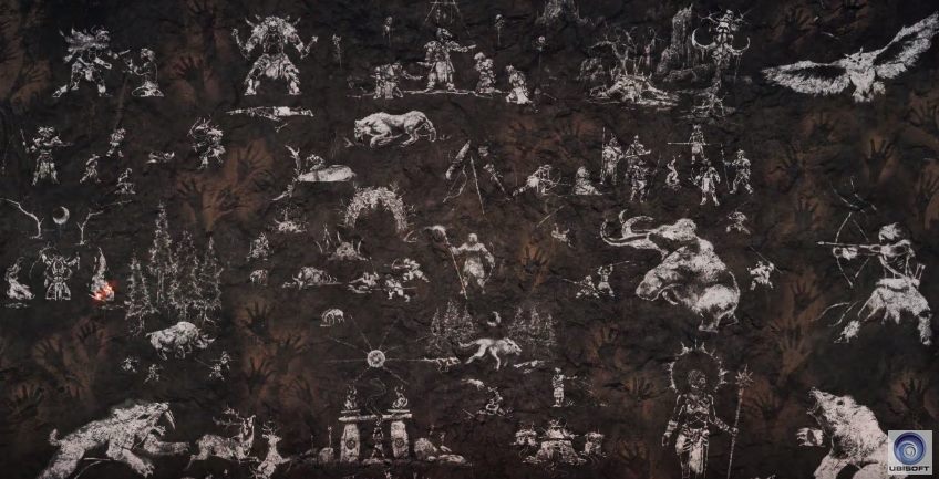 Far Cry Primal : fuite du nouvel opus à l&rsquo;ère glacière