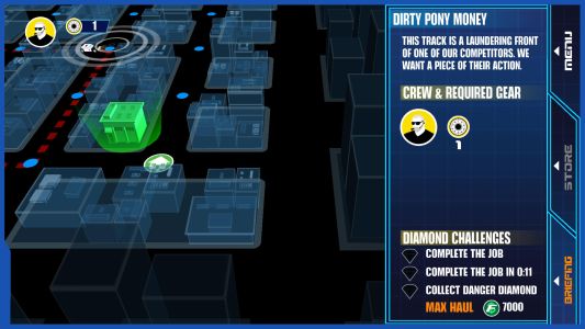 Test : Test – Fat City
