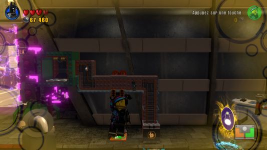 Test : Test – LEGO Dimensions