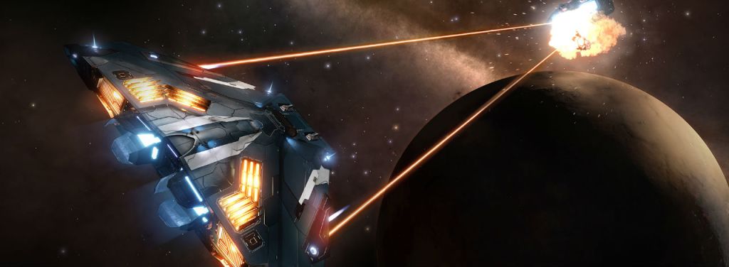 Elite Dangerous : un nouveau trailer pour Horizon