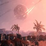 The Solus Project : la survie sur une planète extraterrestre en vidéo