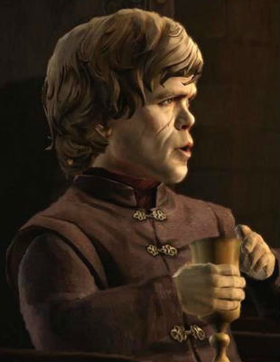 Game Of Thrones : le 1er épisode arrive le 3 décembre sur Xbox One et Xbox 360