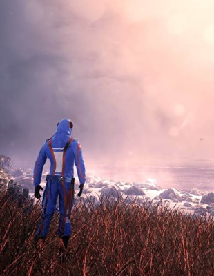 Test – The Solus Project