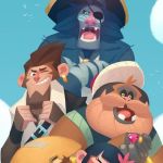 [Concours] Gagnez des codes pour Monkey Pirates sur Xbox One