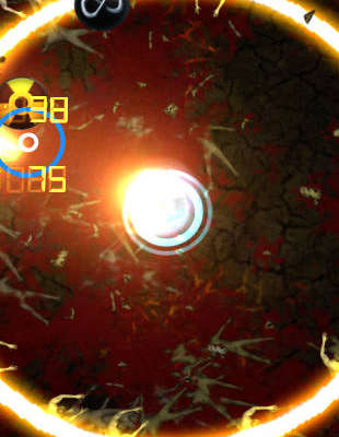 Crimsonland