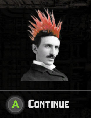 Test – Teslapunk
