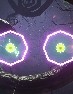 Jeu : Laserlife