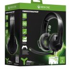 Thrustmaster annonce le casque Y-300X pour Xbox One