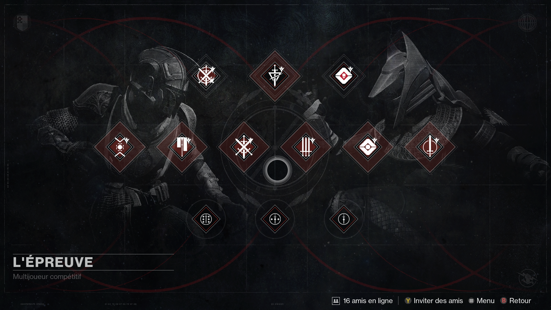 Le PvP voit son nombre de modes augmenter drastiquement