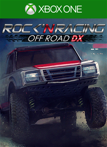 Test : Test – Rock&rsquo;N Racing Off Road Dx