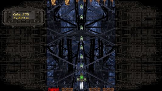 Test : Test – Teslapunk