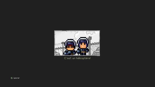 Test : Test – The Escapists : The Walking Dead