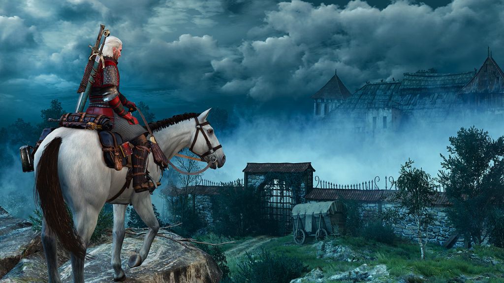 [Bon Plan] The Witcher 3 à 35€ sur Xbox One
