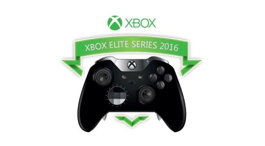 Xbox France annonce la Xbox Elite Series, 100 000€ de Cash Prize
