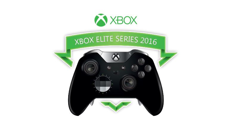 Xbox France annonce la Xbox Elite Series, 100 000€ de Cash Prize