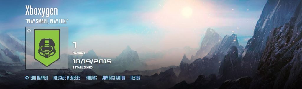 Halo 5 : le retour des clans avec les Spartan Companies