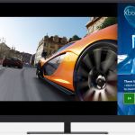 La musique sans ancrage prévue sur Xbox One