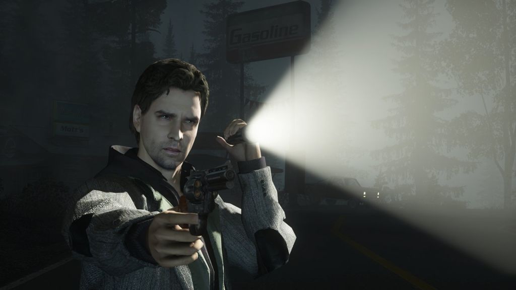 Alan Wake 2 officiellement confirmé