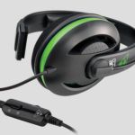 Test – Casque Turtle Beach Ear Force Recon 30X