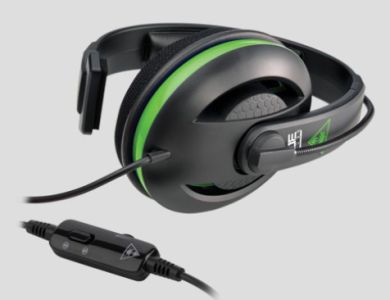 Test : Test – Casque Turtle Beach Ear Force Recon 30X