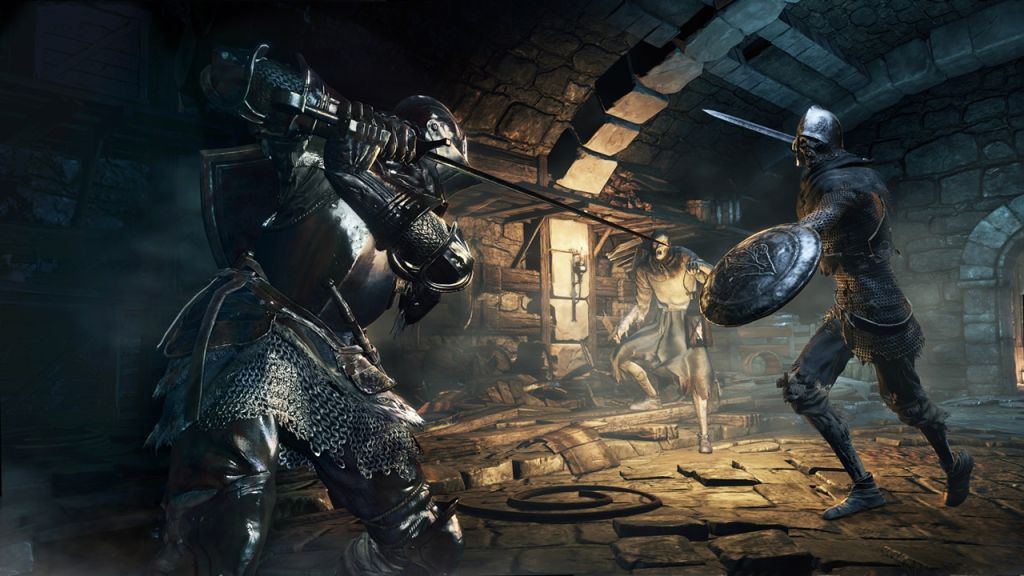 Dark Souls 3 : deux éditions spéciales ont fuité