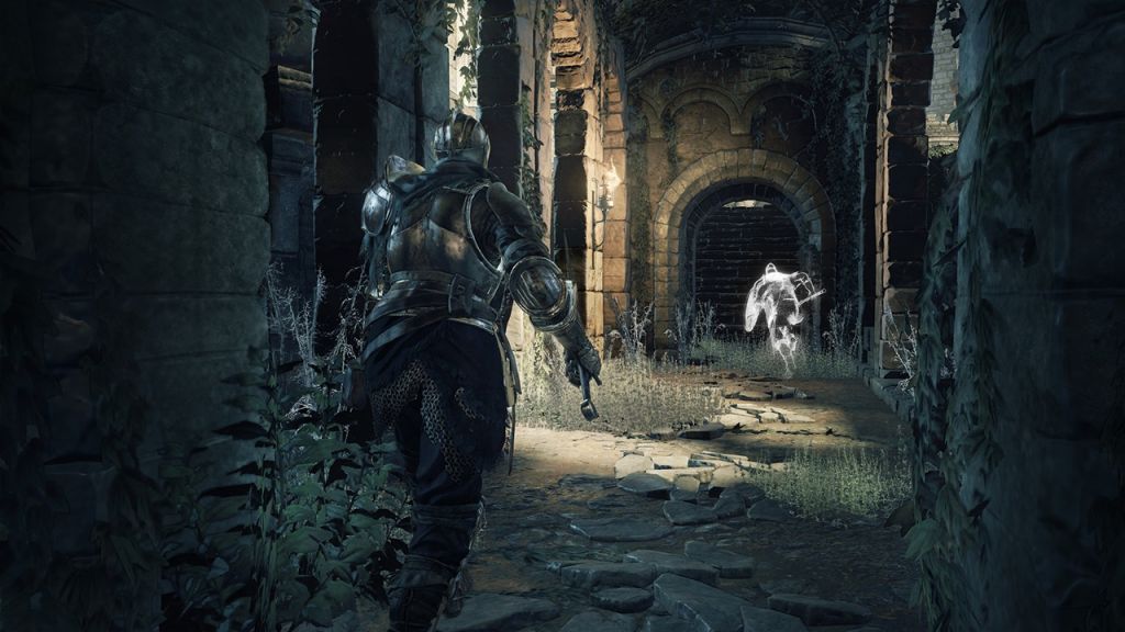 Dark Souls 3 pourrait bien être le dernier de la série